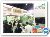 Super Fresh @ Thai Fex World of Food Asia 2019-07