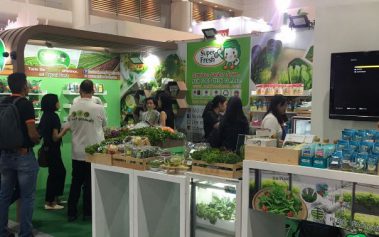 Super Fresh กับงาน Thaifex World of Food Asia 2019-09