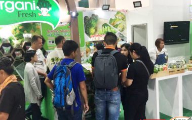 Super Fresh กับงาน Thaifex World of Food Asia 2019-02