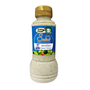 น้ำสลัดซีซาร์ดีไลท์ Caesar Delight Salad Dressing