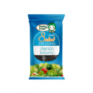 น้ำสลัดบัลซามิค Balsamic Salad Dressing