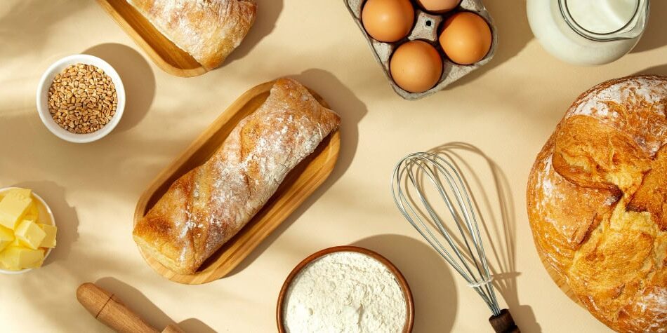 Bakery-Ingredients Bakery-Ingredients